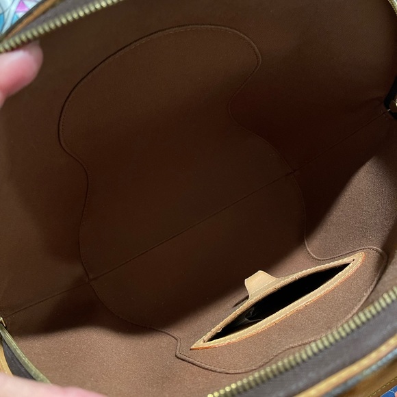 Louis Vuitton Ellipse MM - Picture 16 of 17